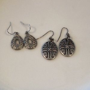 Set of Earrings
